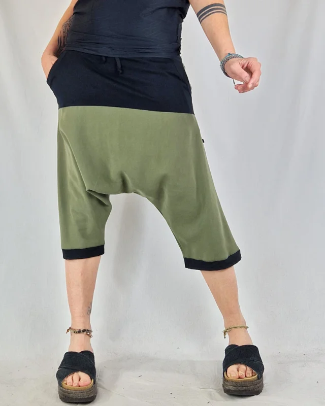Pantalon Kurt Khaky de La Gata Maula, foto 3
