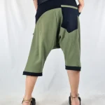 Pantalon Kurt Khaky de La Gata Maula, foto 4
