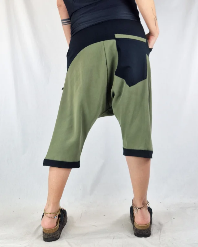 Pantalon Kurt Khaky de La Gata Maula, foto 4