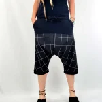 Pantalon Kurt Kub Black de La Gata Maula