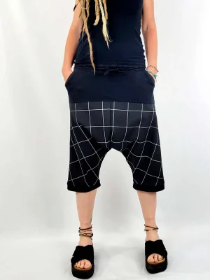 Pantalon Kurt Kub Black de La Gata Maula