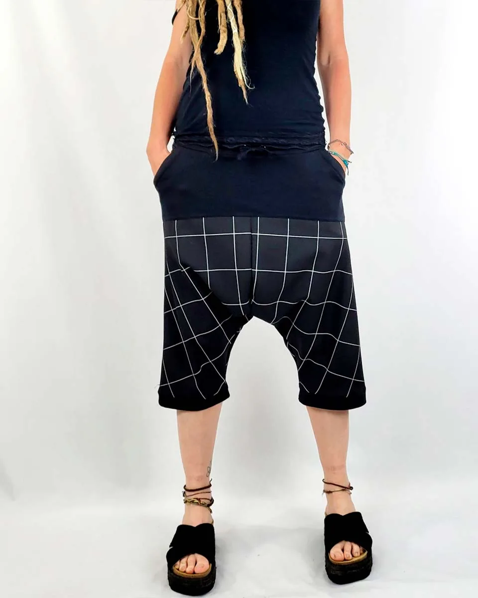 Pantalon Kurt Kub Black de La Gata Maula