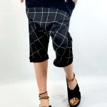 Pantalon Kurt Kub Black de La Gata Maula, foto 2