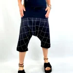 Pantalon Kurt Kub Black de La Gata Maula, foto 3
