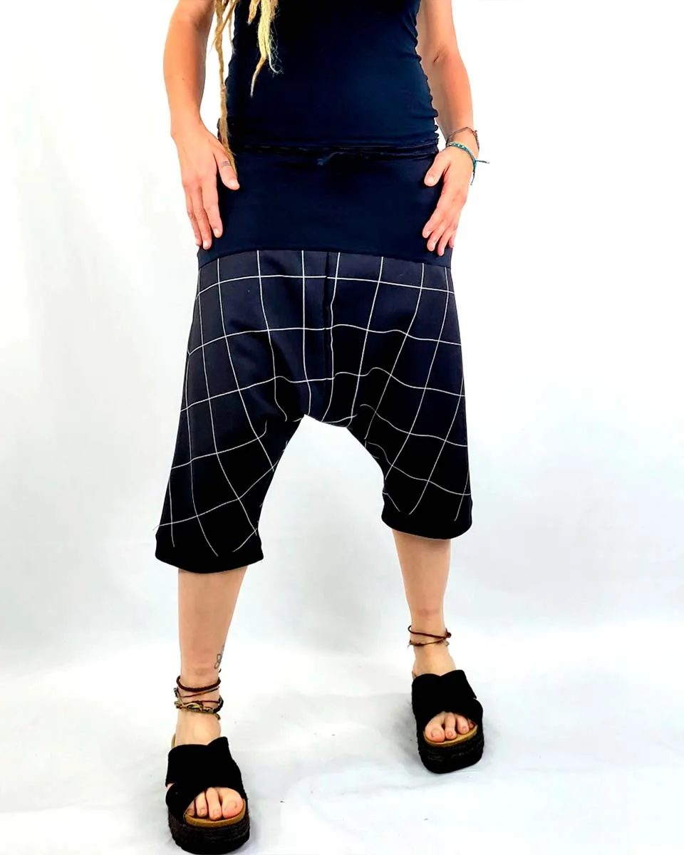 Pantalon Kurt Kub Black de La Gata Maula, foto 3