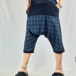 Pantalon Kurt Kub Marino de La Gata Maula
