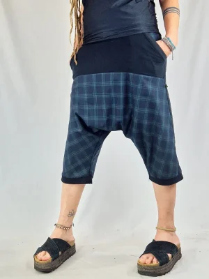 Pantalon Kurt Kub Marino de La Gata Maula