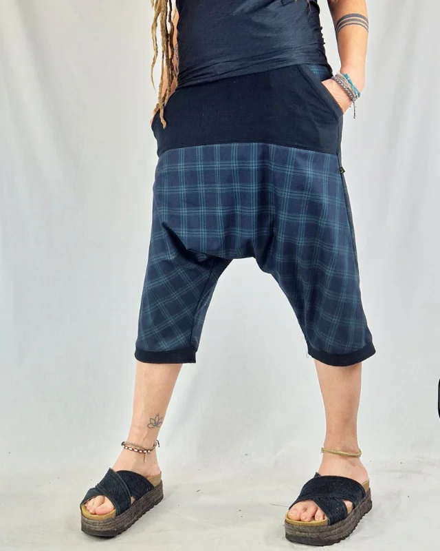 Pantalon Kurt Kub Marino de La Gata Maula