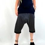 Pantalon Kurt Lunar de La Gata Maula