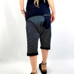 Pantalon Kurt Lunar de La Gata Maula, foto 3