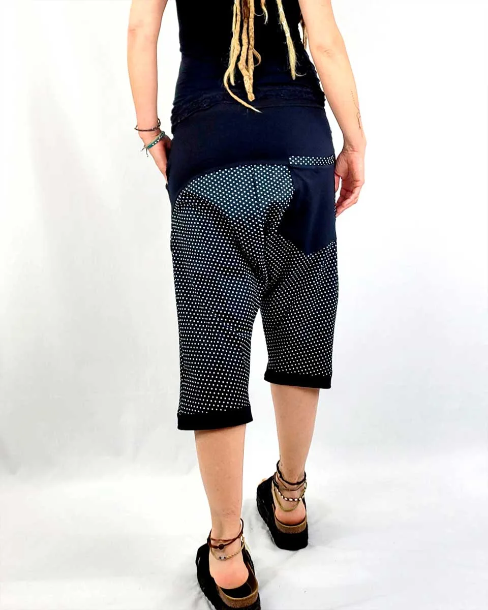 Pantalon Kurt Lunar de La Gata Maula, foto 3