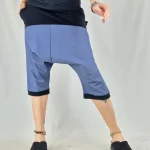 Pantalon Kurt Tex de La Gata Maula