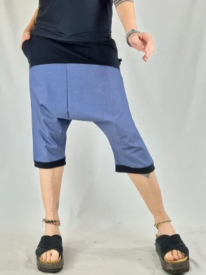 Pantalon Kurt Tex de La Gata Maula