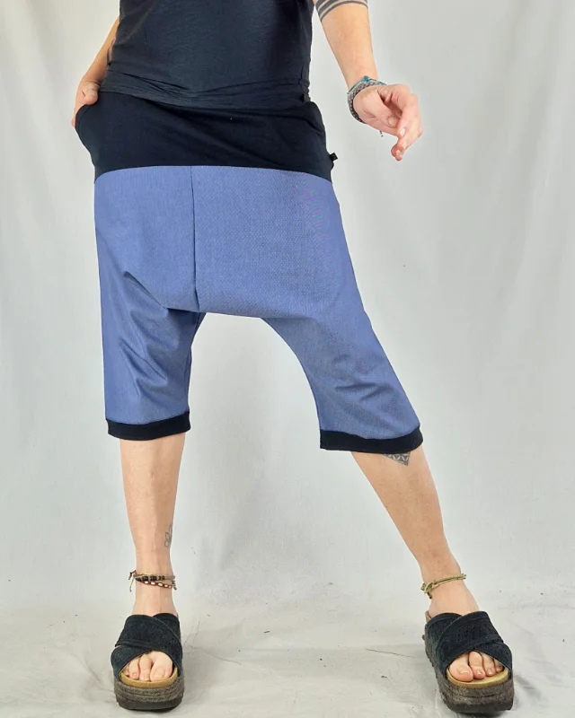 Pantalon Kurt Tex de La Gata Maula