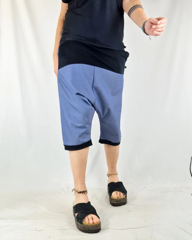 Pantalon Kurt Tex de La Gata Maula, foto 2