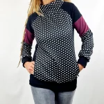 Sudadera Neoloop Lunar de La Gata Maula