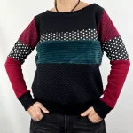 Sudadera Tao Plus Lunar de La Gata Maula