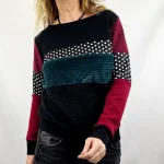 Sudadera Tao Plus Lunar de La Gata Maula, foto 3