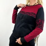 Sudadera Tao Plus Red de La Gata Maula, foto 2