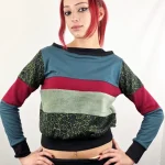 Sudadera Tao Retro de La Gata Maula