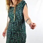 Vestido Mao Posidon de La Gata Maula, foto 2
