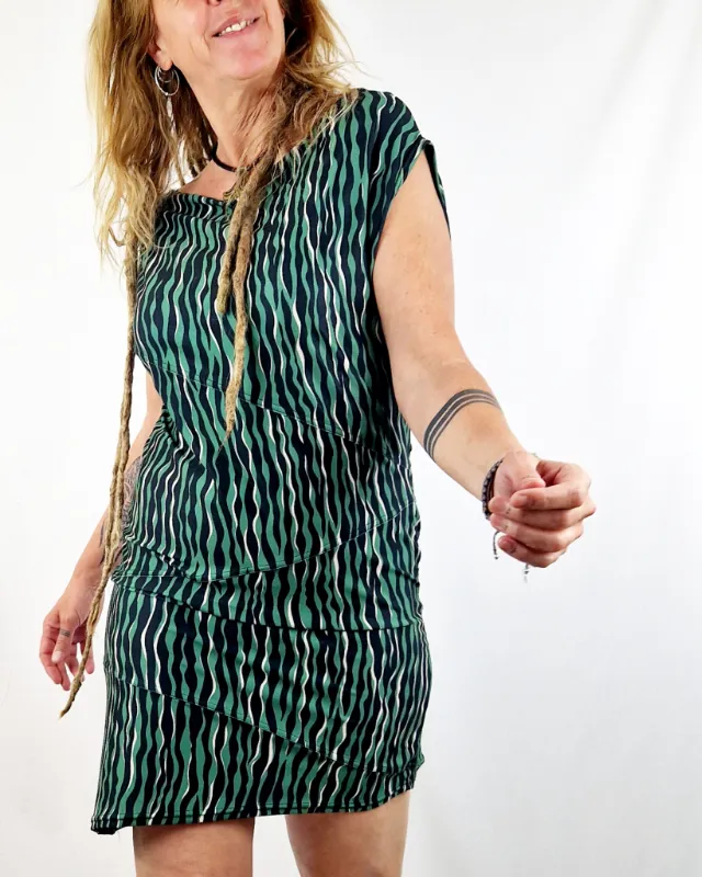 Vestido Mao Posidon de La Gata Maula, foto 2