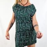 Vestido Mao Posidon de La Gata Maula, foto 3
