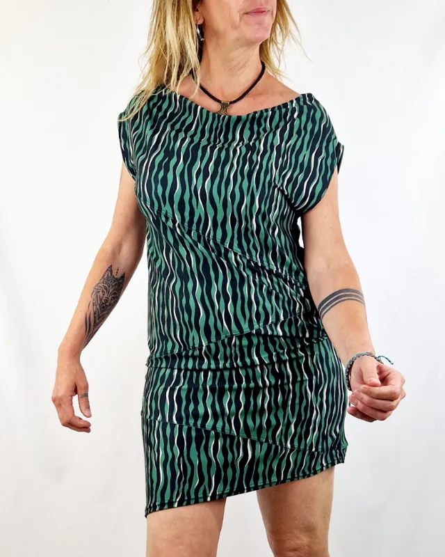 Vestido Mao Posidon de La Gata Maula, foto 3