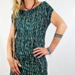Vestido Mao Posidon de La Gata Maula, foto 5