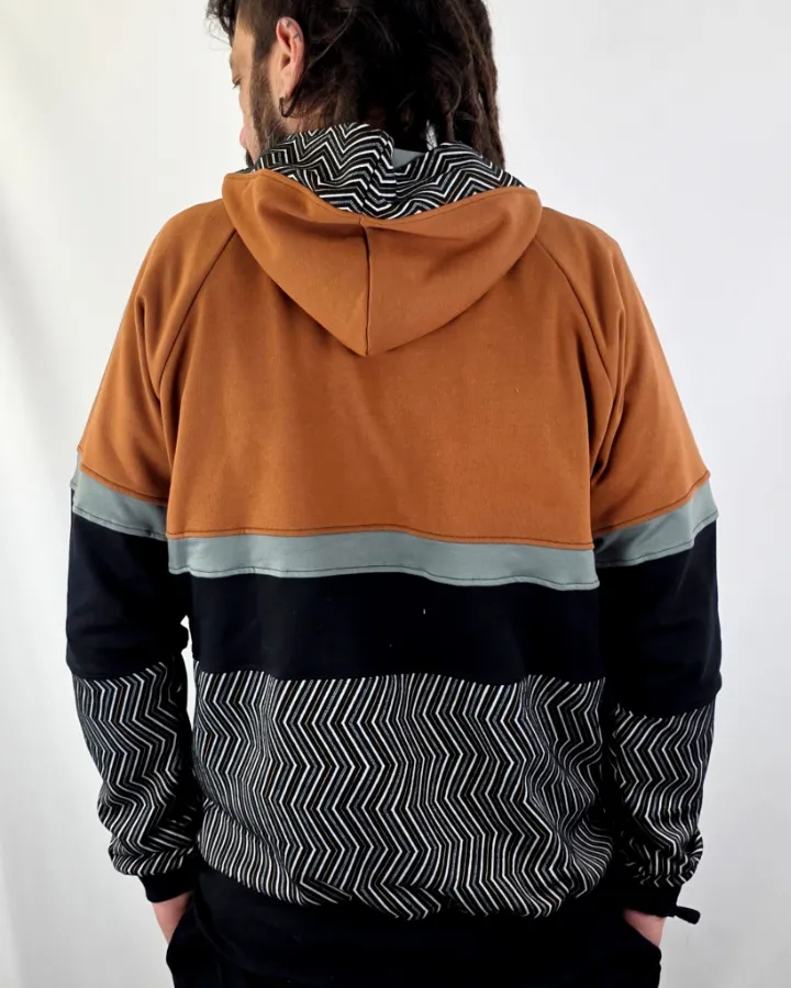 Unix Espiga Tierra 02