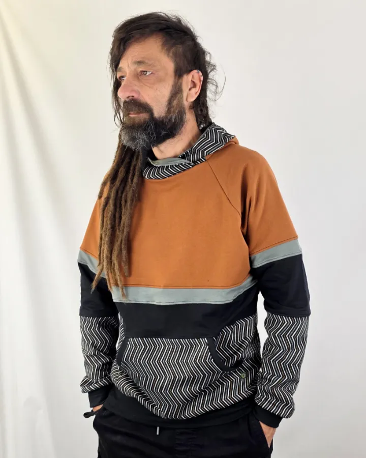 Unix Espiga Tierra 03