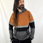 Unix Espiga Tierra