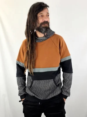 Unix Espiga Tierra