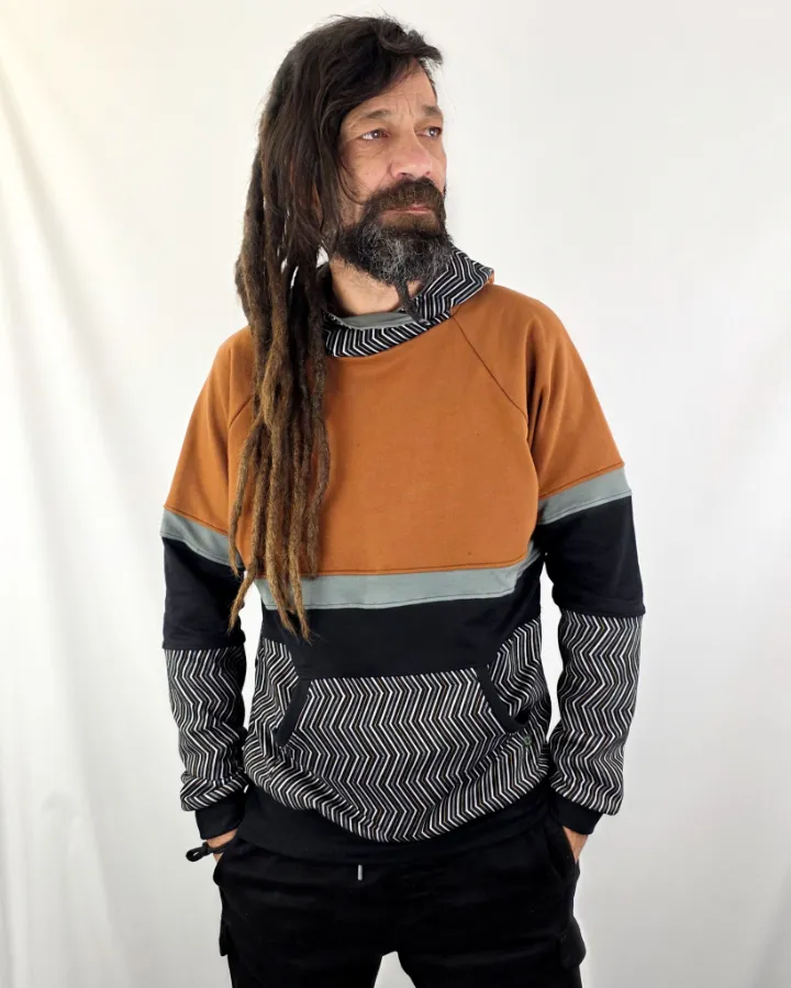 Unix Espiga Tierra