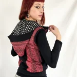 Kalea Serp Red 02
