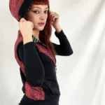 Kalea Serp Red 03