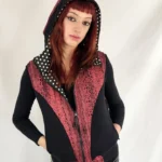 Kalea Serp Red 04
