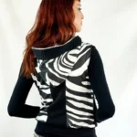 Kalea Zebra Blanck 01