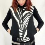 Kalea Zebra Blanck 04
