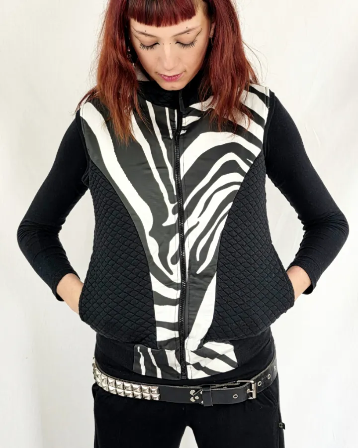 Kalea Zebra Blanck 04