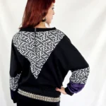 Uwe Black Geo 1