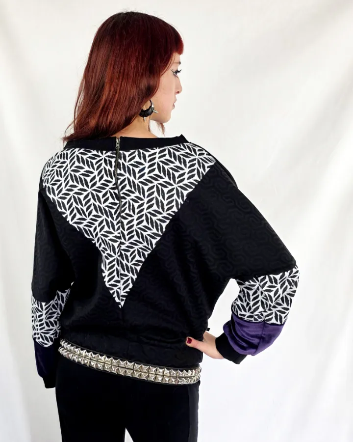 Uwe Black Geo 1